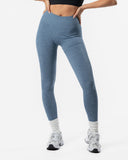 Reform Seamless Legging - Denim