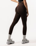 Ultimate Seamless Legging - Cocoa