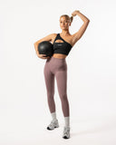 Ultimate Seamless Legging - Dusty Rose