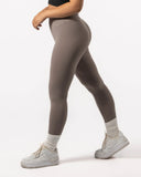 Flux Leggings Zand
