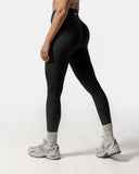 Movement Leggings Black