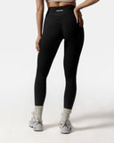 Movement Leggings Black