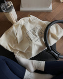 Varsity Tote Bag