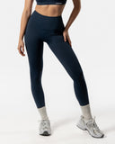 LuxForm Leggings - Navy