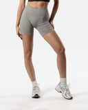 Reform Seamless Shorts - Baby Grey