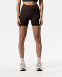 Reform Seamless Shorts - Cocoa