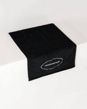 Sweat Towel - Black