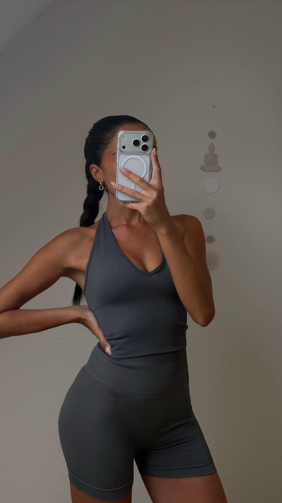 Gym set