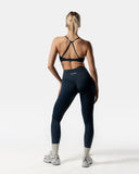 LuxForm Leggings Navy