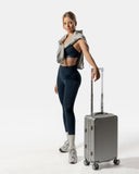 LuxForm® Legging Marineblauw