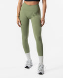 Reform Seamless Legging - Pistachio