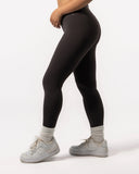 Flux Leggings Chocolate