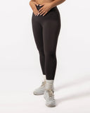 Flux Leggings Chocolate