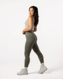 Flux Leggings Sage Green