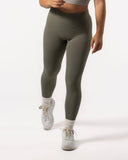Flux Leggings Sage Green