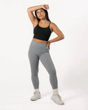 Flux Leggings Slate Grey