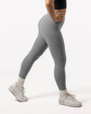 Flux Leggings Slate Grey