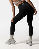 Movement Leggings Black