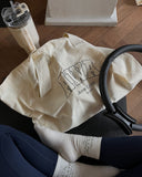 Varsity Tote Bag