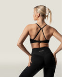 LuxForm Legging Zwart