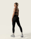 LuxForm Sportbeha Zwart