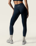LuxForm Legging Marineblauw