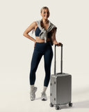 LuxForm Leggings Navy