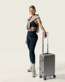 LuxForm Leggings Navy