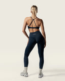 LuxForm Sportbeha Marineblauw