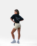 Currently Lifting Tee Onyx
