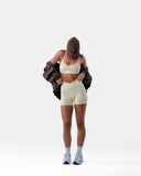 Encore Pocket Short Butter
