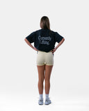 Encore Pocket Short Butter
