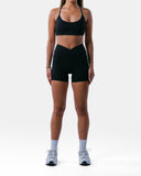 Encore Pocket Short Onyx