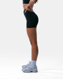 Encore Pocket Short Onyx