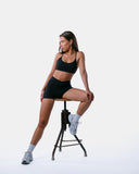 Encore Pocket Short Onyx