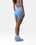 Encore Pocket Short Sky