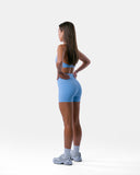 Encore Pocket Short Sky