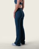 Flared Leggings Midnight