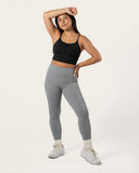 Flux Leggings Slate Grey