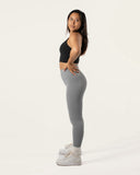 Flux Leggings Slate Grey