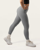 Flux Leggings Slate Grey