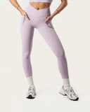 Zaklegging Lila