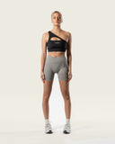 Seamless Shorts Baby Grey