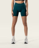 Seamless Shorts Midnight