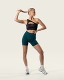 Seamless Shorts Midnight