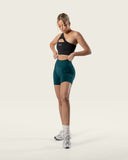 Seamless Shorts Midnight