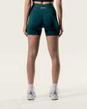 Seamless Shorts Midnight
