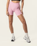 Seamless Shorts Pink