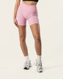 Seamless Shorts Pink