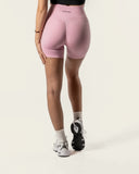 Seamless Shorts Pink